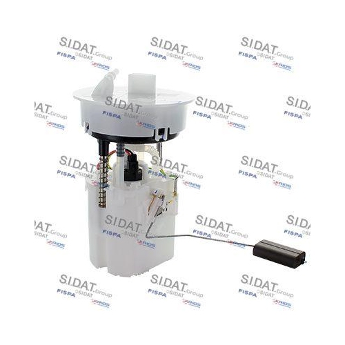 Kraftstoff Fördereinheit Sidat 72683A2 für Ford Mazda Hitachi Ford Usa