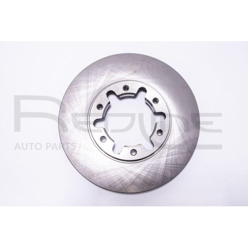Bremsscheibe Red-line 26NI007 f&uuml;r Nissan Vorderachse