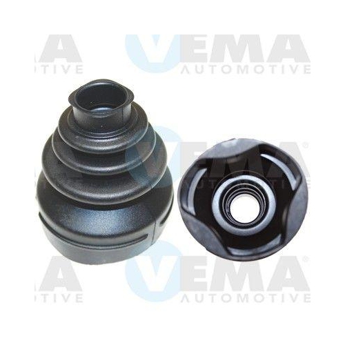 Faltenbalg Antriebswelle Vema 515103 für Citroën Fiat Peugeot Renault