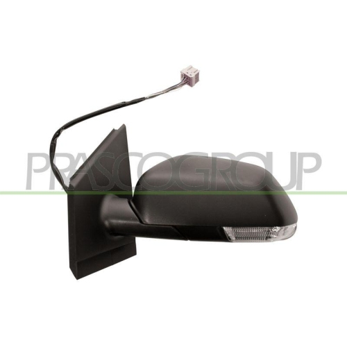 Au&szlig;enspiegel Prasco VG0227314 f&uuml;r VW Links