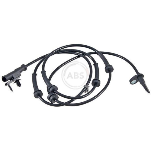 Sensor Raddrehzahl A.b.s. 31365 f&uuml;r Infiniti Vorderachse