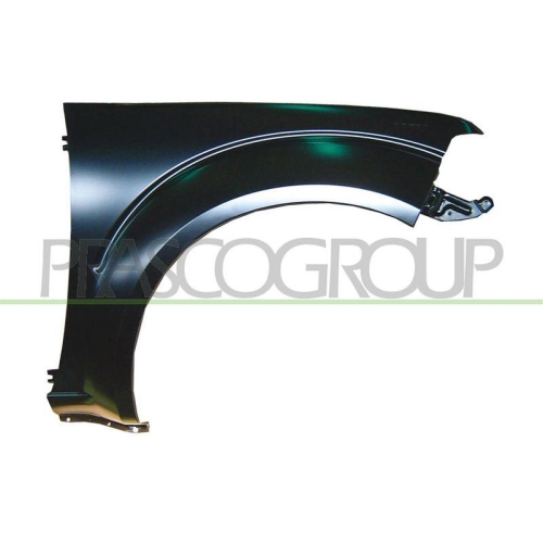 Kotfl&uuml;gel Prasco DS8143003 f&uuml;r Nissan Vorne Rechts