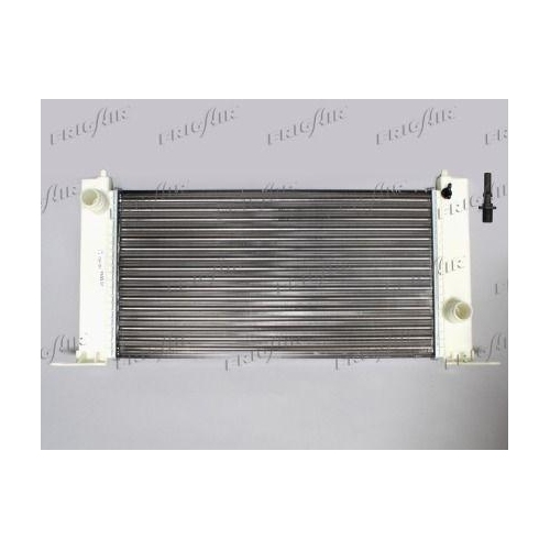 K&uuml;hler Motork&uuml;hlung Frigair 0104.3107 f&uuml;r Alfarome/fiat/lanci