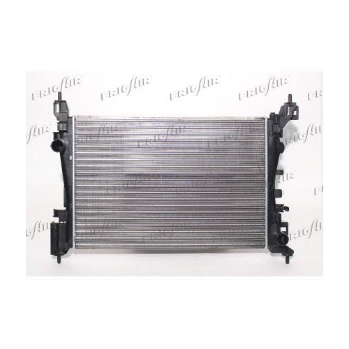 K&uuml;hler Motork&uuml;hlung Frigair 0107.3137 f&uuml;r General Motors