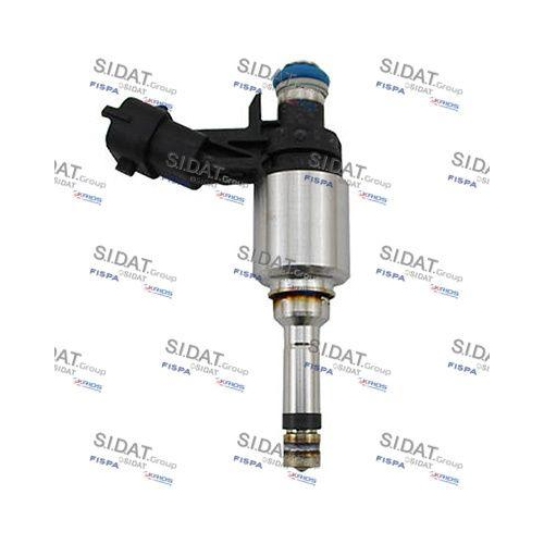 Einspritzventil Sidat 81.599 für Hyundai Kia