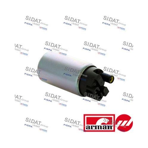 Kraftstoffpumpe Sidat 70204AS Arman f&uuml;r Toyota