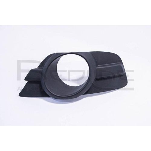 Halter Nebelscheinwerfer Red-line 104TA000 f&uuml;r Tata Vorderachse Rechts