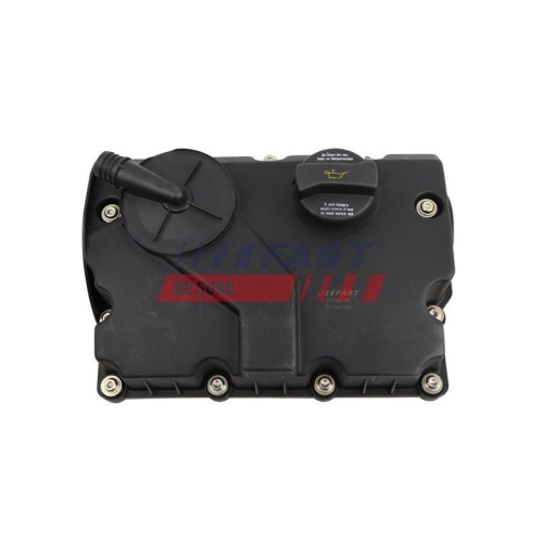 Zylinderkopfhaube Fast FT00578 f&uuml;r VW