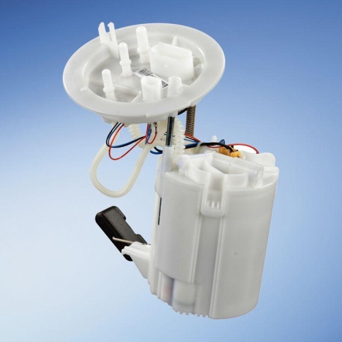 Kraftstoff Fördereinheit Bosch 0580205006 für Audi VW Im Kraftstoffbehälter