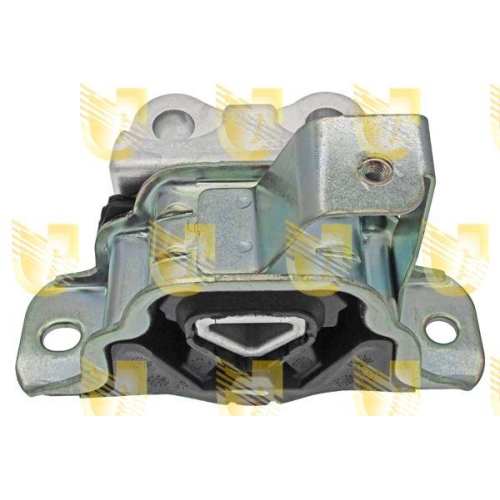 Lagerung Motor Unigom 395547 für Fiat Vorne Links