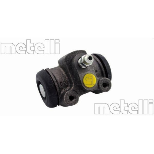 Radbremszylinder Metelli 04-0866 für Nissan Hinterachse