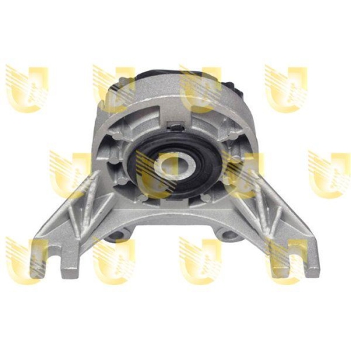 Lagerung Motor Unigom 395499 f&uuml;r Fiat Hinten