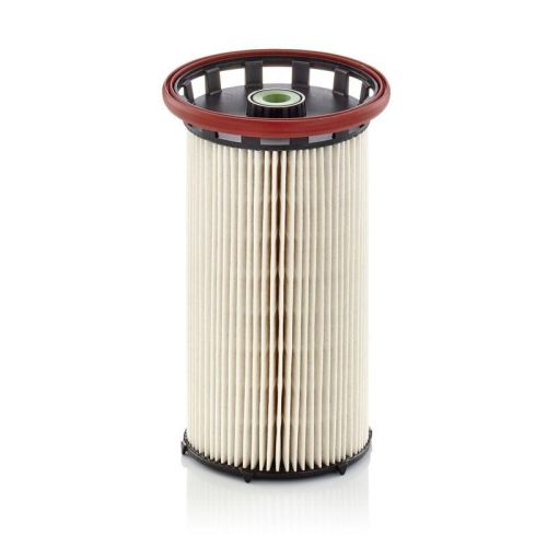 Kraftstofffilter Mann-filter PU 8028 f&uuml;r Ford Vag