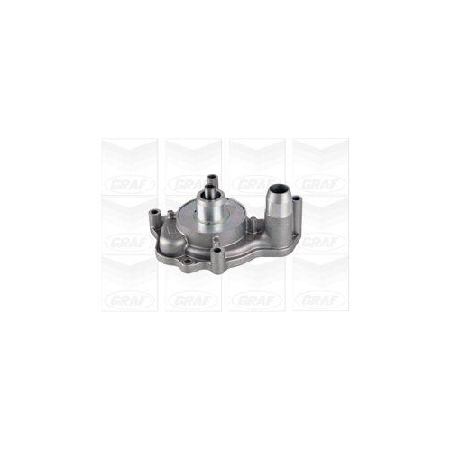 Wasserpumpe Motork&uuml;hlung Graf PA1153 f&uuml;r Audi VW