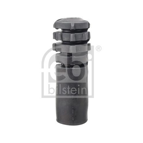 Protective Cap/bellow Shock Absorber Febi Bilstein 104458 for Fiat Mitsubishi