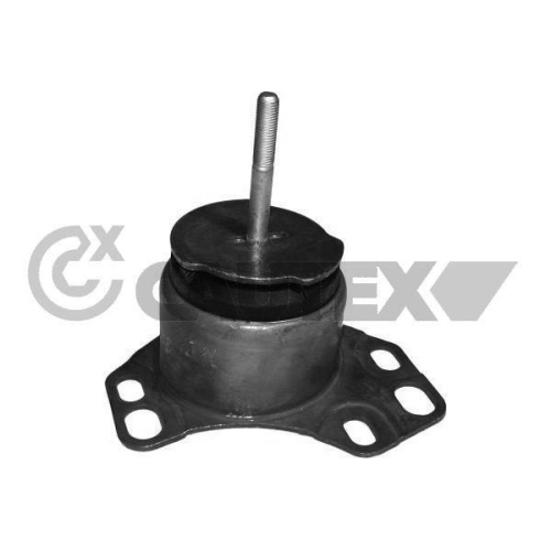Lagerung Motor Cautex 756026 f&uuml;r Fiat / Lancia Links