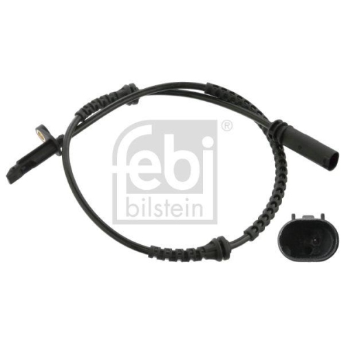 Sensor Raddrehzahl Febi Bilstein 106639 f&uuml;r Mini Vorderachse Links