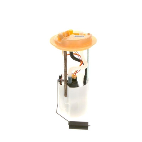 Kraftstoff Fördereinheit Bosch 0580203402 für Fiat Ferrari Im Kraftstoffbehälter