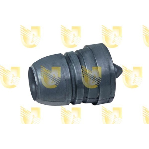 Anschlagpuffer Federung Unigom 390521 f&uuml;r Fiat Hinterachse