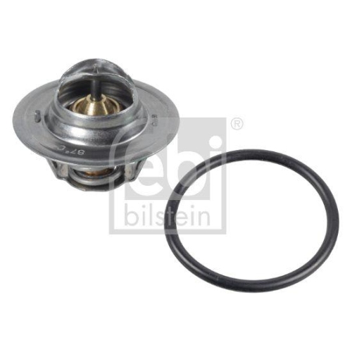 Thermostat K&uuml;hlmittel Febi Bilstein 18284 f&uuml;r Audi Seat Skoda VW