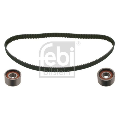 Zahnriemensatz Febi Bilstein 29391 f&uuml;r Citro&euml;n Fiat Iveco Peugeot