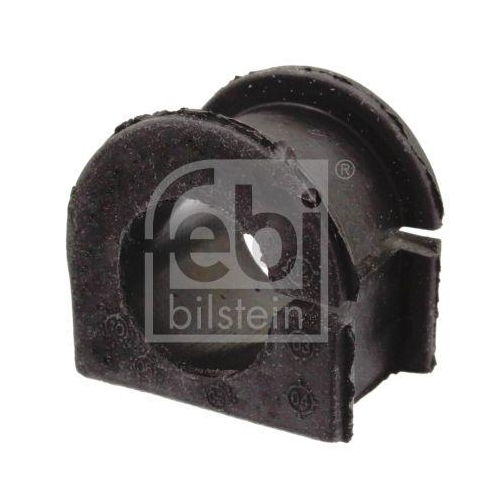 Lagerung Stabilisator Febi Bilstein 42357 f&uuml;r Ford Mazda Vorderachse