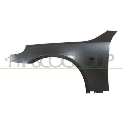 Kotfl&uuml;gel Prasco BM0463014 f&uuml;r Bmw Vorne Links