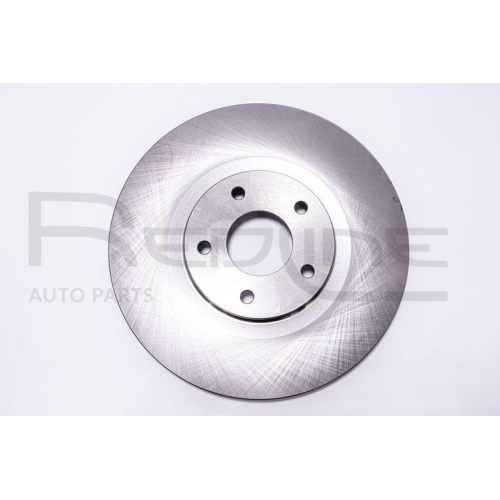 Bremsscheibe Red-line 26NI061 f&uuml;r Nissan Renault Vorderachse