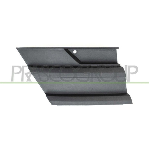 Klappe Abschlepphaken Prasco VG9221236 f&uuml;r VW Vorne
