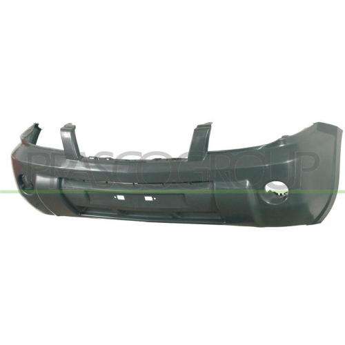 Sto&szlig;f&auml;nger Prasco DS8301001 Premiumcertified f&uuml;r Nissan Vorne