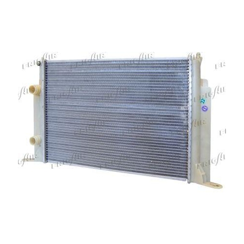 K&uuml;hler Motork&uuml;hlung Frigair 0104.3108 f&uuml;r Alfarome/fiat/lanci