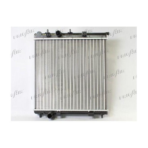 K&uuml;hler Motork&uuml;hlung Frigair 0108.3083 f&uuml;r Citro&euml;n/peugeot