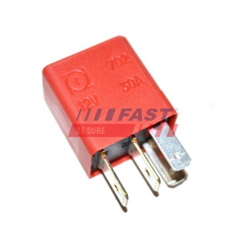 Relais Startsperrung Fast FT83305 für Chrysler Alfa Romeo Fiat Lancia Opel Iveco