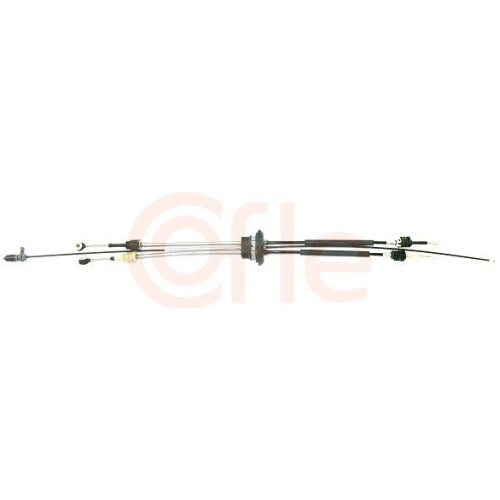 Seilzug Schaltgetriebe Cofle 11.3286 für Citroën Fiat Lancia Peugeot