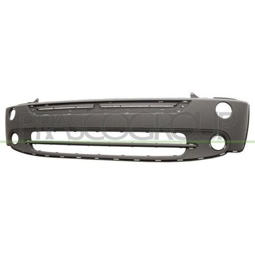 Stoßfänger Prasco MN3061011 für Mini Vorne