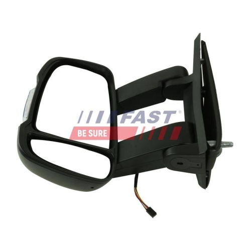 Au&szlig;enspiegel Fast FT88262 f&uuml;r Citro&euml;n Fiat Opel Links