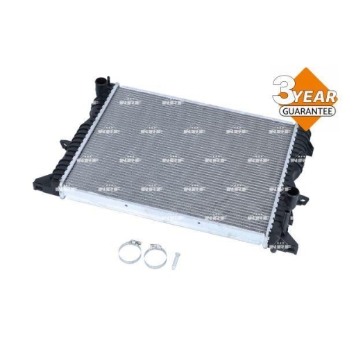 K&uuml;hler Motork&uuml;hlung Nrf 509730 f&uuml;r Land Rover