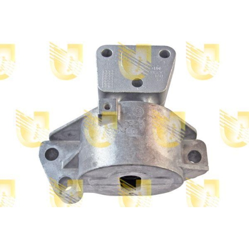 Lagerung Motor Unigom 395550 f&uuml;r Citro&euml;n Fiat Peugeot Vorne Rechts