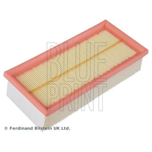 Luftfilter Blue Print ADC42247 f&uuml;r Mitsubishi Smart