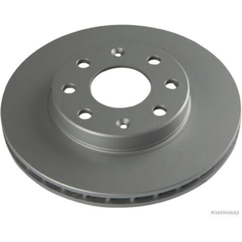 Bremsscheibe Herth+buss Jakoparts J3300912 f&uuml;r Opel Vauxhall Chevrolet