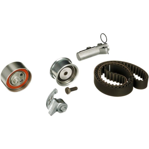 Zahnriemensatz Gates K025493XS Powergrip&trade; f&uuml;r Audi Skoda VW