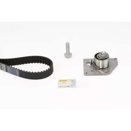 Zahnriemensatz Continental Ctam CT1025K1 f&uuml;r Mitsubishi Nissan Opel Renault