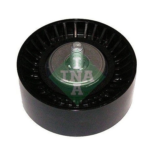 Umlenk /f&uuml;hrungsrolle Keilrippenriemen Schaeffler Ina 532 0501 10 f&uuml;r Ford Mazda