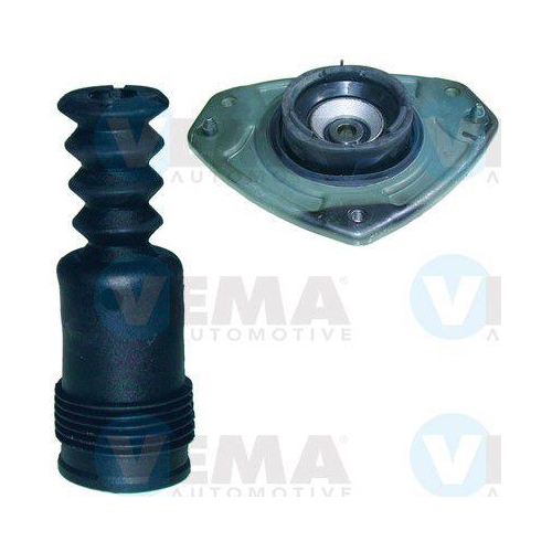 Reparatursatz Federbeinstützlager Vema 44096 für Alfa Romeo Fiat Lancia
