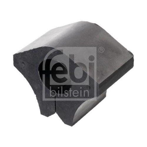 Lagerung Stabilisator Febi Bilstein 104528 f&uuml;r Audi Seat Skoda VW Hinterachse