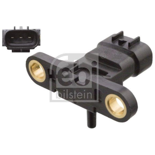 Sensor Saugrohrdruck Febi Bilstein 106483 für Daihatsu Subaru Toyota Lexus