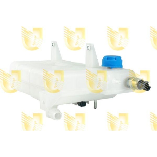 Expansion Tank Coolant Unigom 220560 for Iveco