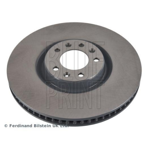 Bremsscheibe Blue Print ADP154363 f&uuml;r Citro&euml;n Opel Peugeot Vauxhall DS