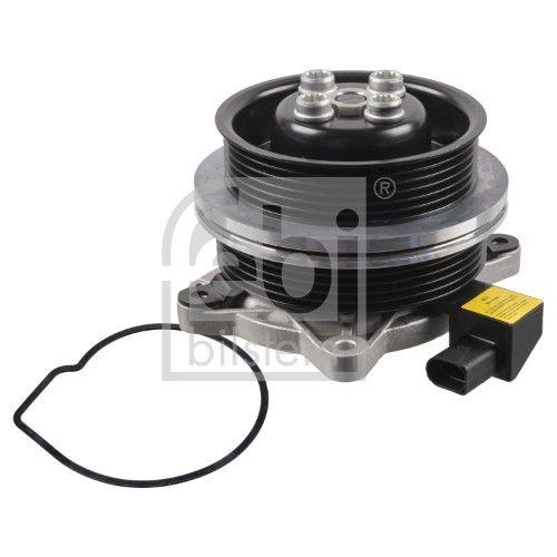 Wasserpumpe Motork&uuml;hlung Febi Bilstein 172416 f&uuml;r Audi Seat Skoda VW