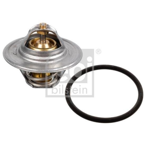 Thermostat K&uuml;hlmittel Febi Bilstein 18286 f&uuml;r Audi Seat Skoda VW